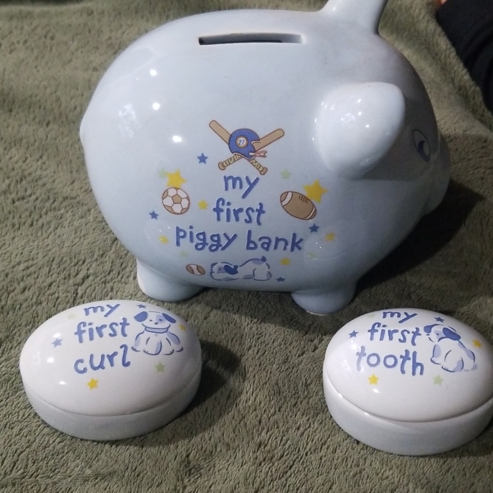 Piggy bank